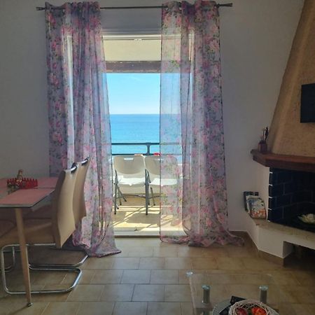 Corfu Dream Holidays Villas Glifáda Kültér fotó