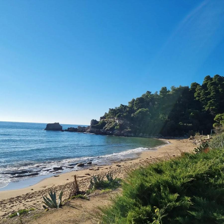 Corfu Dream Holidays Villas Glifáda Kültér fotó