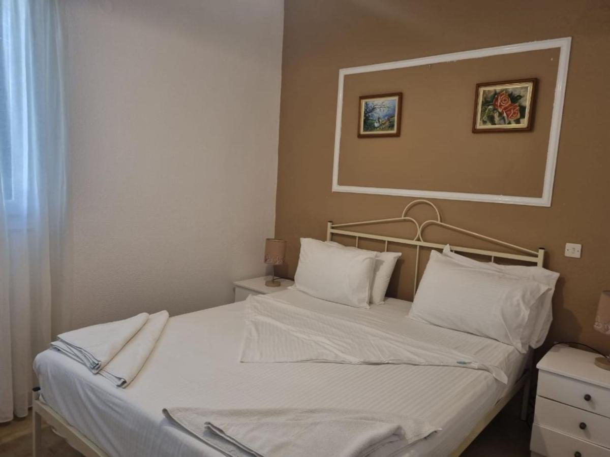 Corfu Dream Holidays Villas Glifáda Kültér fotó