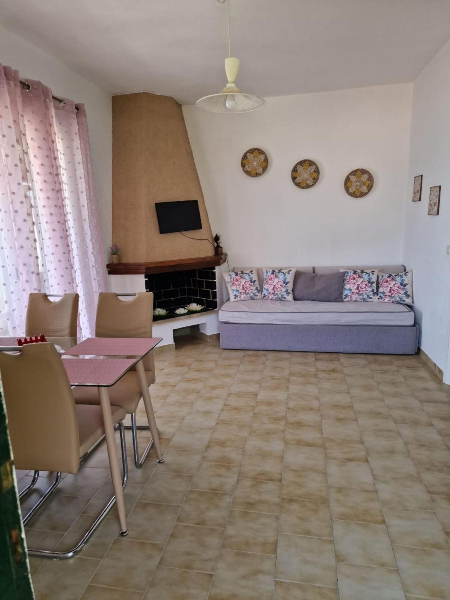 Corfu Dream Holidays Villas Glifáda Kültér fotó